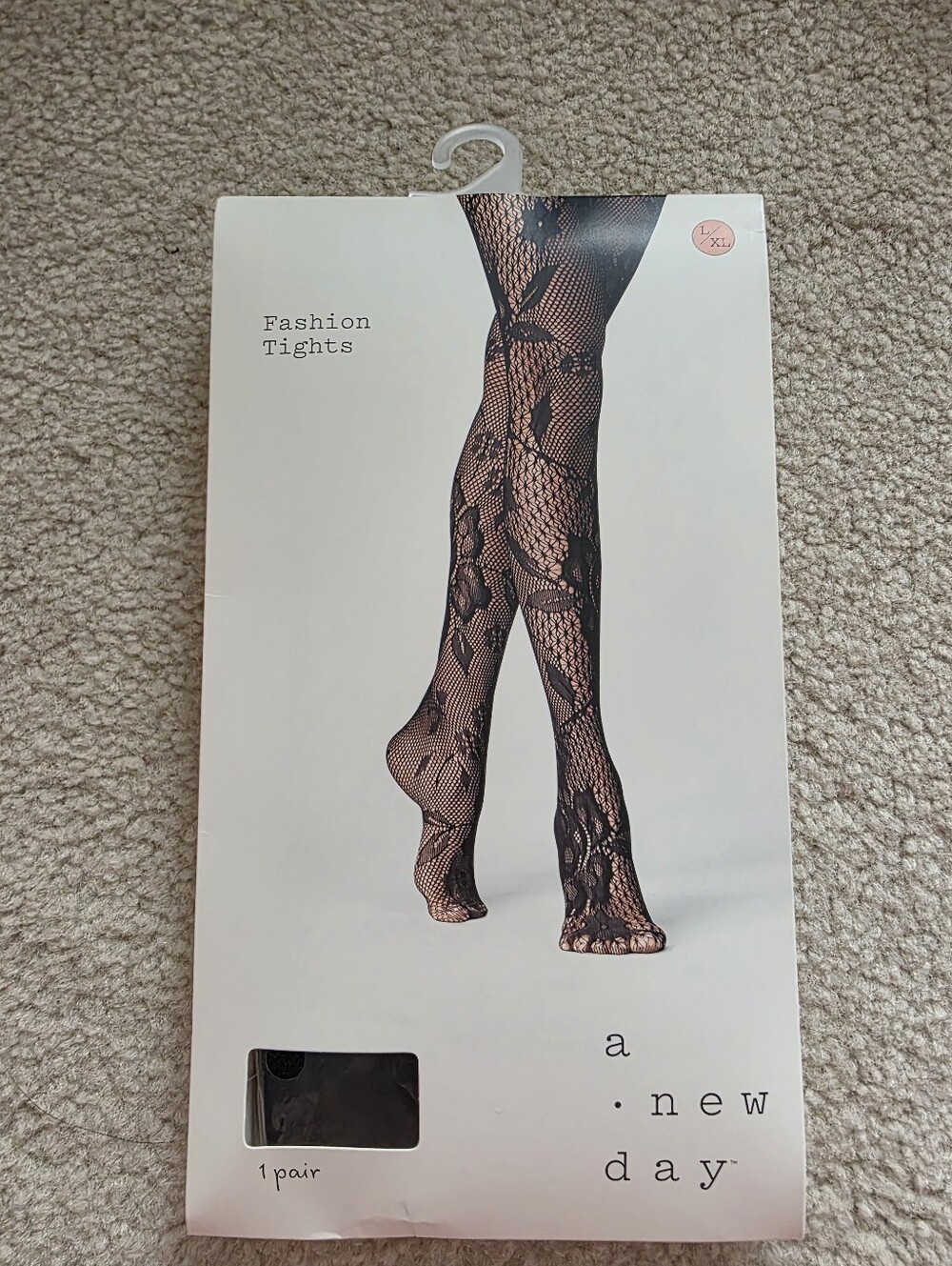 A New Day Fashion Tights